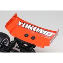 YOKOMO Rookie Off-Road RO1.0 -Remote Control Model Shop ror 010 16