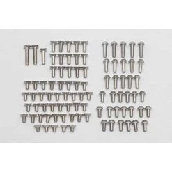 YOKOMO Racing Performer High Precision Cutting Titanium 3mm