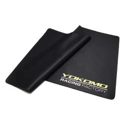 YOKOMO Pit Mat (YOKOMO Logo/600 X 900mm)