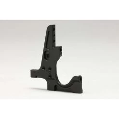 YOKOMO Aluminum Rear Bulkhead For YZ-4SF2 (left)