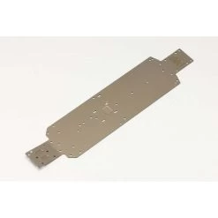 YOKOMO Main Chassis For YZ-4SF2 (hard Anodized)