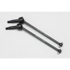 YOKOMO Front Universal Shaft (77mm Bone) (Y-S4-01077) 5 YOKOMO Front Universal Shaft (77mm Bone) (Y-S4-01077) -Remote Control Model Shop s4 01077a