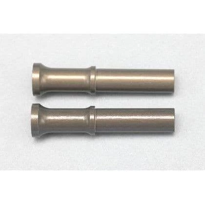 YOKOMO Aluminum Bell Crank Post (Y-S4-201P) 4 YOKOMO Aluminum Bell Crank Post (Y-S4-201P) - Image 2