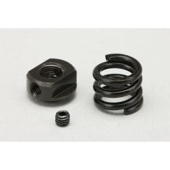 YOKOMO Adjustment Nut/spring For Slippers For YZ-4SF2