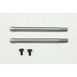 YOKOMO Rear Shock Shaft YZ2 DTM3.1/CAL3.1 & Front Of YZ2T