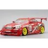 YOKOMO DRoo-P Yamasa Yokohama SC430 Body Set -Remote Control Model Shop sd 430sa