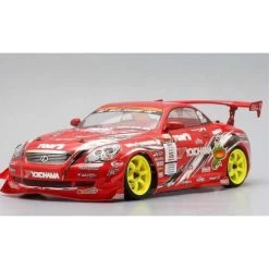 YOKOMO DRoo-P Yamasa Yokohama SC430 Body Set