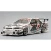 YOKOMO Blitz Dunlop ER34 Skyline Body Set -Remote Control Model Shop sd bldsa