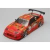 YOKOMO DUNLOP With KOGUCHI POWER Body Set -Remote Control Model Shop sd dkpsa