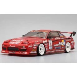 YOKOMO D-MAX Diversion ADVAN One-Via Body Set