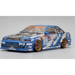 YOKOMO DRoo-P ESPELIR AE86 TRUENO Body Set