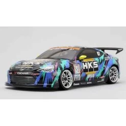 YOKOMO HKS Racing Performer 86 Body Set