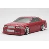 YOKOMO TOYOTA CHASER JZX100 Street Ver. Body Set -Remote Control Model Shop sd jzxbs