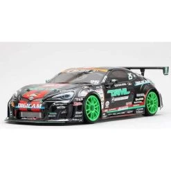 YOKOMO DRIVE M7 ADVAN MAX ORIDO Racing 86 Body Set
