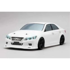 YOKOMO Body Set For GOODYEAR Racing GRX130 Mark X(Graphic D