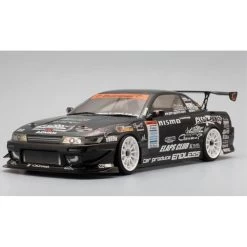 YOKOMO Drift X Treme PS13 Body Set