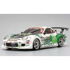 YOKOMO M7 RE Amemiya With TOYO TYRES D1-7 Body Set