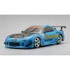 YOKOMO RE AMEMIYA RX-7 Body Set -Remote Control Model Shop sd reasa