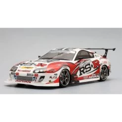 YOKOMO RS-R JZA80 Supra Body Set