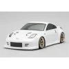 YOKOMO ORC Z33 Body Set(Graphic Decal Less)