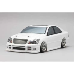 YOKOMO Body Set For Goodyear Racing Zero Crown (Graphic Decal)