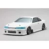 YOKOMO 1093 Speed S14 Silvia Body Shell (190mm) -Remote Control Model Shop sd 1093b 31e97be9 336a 45a3 876e d4f413b681a6