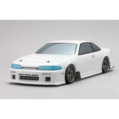 YOKOMO 1093 Speed S14 Silvia Body Shell (190mm) -Remote Control Model Shop sd 1093b 5a863d0d be87 4b32 b125 5da8e4fc82e9