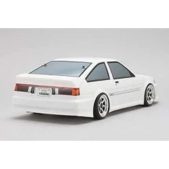 YOKOMO Toyota AE86 Trueno Body Set 13 YOKOMO Toyota AE86 Trueno Body Set -Remote Control Model Shop sd ae86bs 02 22405137 6874 4913 b407 059ceab7f591