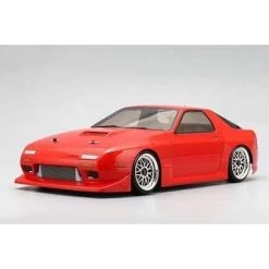 YOKOMO MAZDA FC3S RX-7 Street Version Body Set (SD-FC3SBS) -Remote Control Model Shop sd fc3sbs ecafeeb5 5261 4662 a107 dac07c3b132c