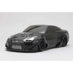 YOKOMO GReddy R35 Spec-D Body Set (No Graphic Decal)