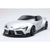 YOKOMO Pandem GR Supra Clear Lexan Body (Decals Included) -Remote Control Model Shop sd gra90b