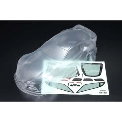 YOKOMO Pandem GR Supra Clear Lexan Body (Decals Included) -Remote Control Model Shop sd gra90b 05 ddecd166 26a8 44b1 923a 07b17c5d262d