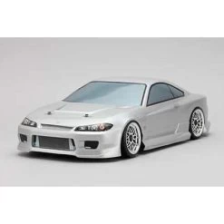 YOKOMO Nissan S15 Silvia Street Ver. Body Set -Remote Control Model Shop sd s15bs b3d6b174 4c76 41ce a253 b9a16141f137