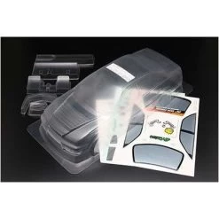 YOKOMO Team22 FNATZ JZX100 Mark II Body Set (No Graphic Decal) 7 YOKOMO Team22 FNATZ JZX100 Mark II Body Set (No Graphic Decal) -Remote Control Model Shop sd sdb 02 42406aa4 c15c 4d1f ad72 50b784341f24