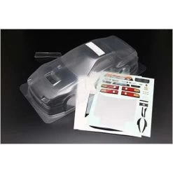 YOKOMO Team Samurai Project FC3S Body Set (No Graphic Decal) -Remote Control Model Shop sd tsfcb 02 f0429942 4d7f 42cc 9475 1988d9904aca