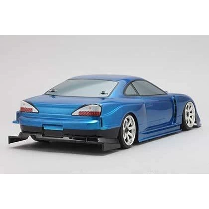 YOKOMO Team Toyo Tyres Drift GP Sports S15 Body Set (No Gra 5 YOKOMO Team Toyo Tyres Drift GP Sports S15 Body Set (No Gra - Image 3
