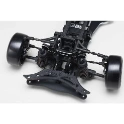 YOKOMO Super Drift SD1.0 LTS (Load Transfer Special) Assembly Kit -Remote Control Model Shop sdr 010lts 03