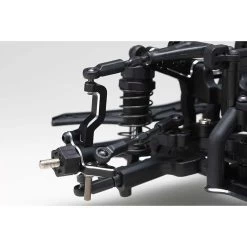 YOKOMO Super Drift SD1.0 LTS (Load Transfer Special) Assembly Kit -Remote Control Model Shop sdr 010lts 05