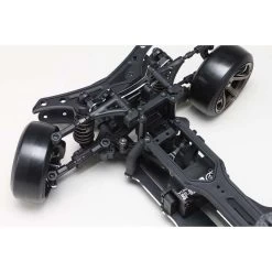 YOKOMO Super Drift SD1.0 LTS (Load Transfer Special) Assembly Kit -Remote Control Model Shop sdr 010lts 07