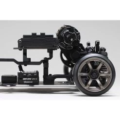 YOKOMO Super Drift SD1.0 LTS (Load Transfer Special) Assembly Kit -Remote Control Model Shop sdr 010lts 08