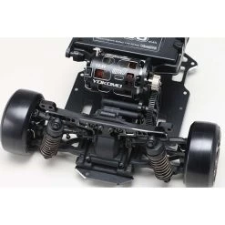 YOKOMO Super Drift SD1.0 LTS (Load Transfer Special) Assembly Kit -Remote Control Model Shop sdr 010lts 11
