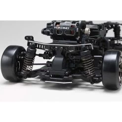 YOKOMO Super Drift SD1.0 LTS (Load Transfer Special) Assembly Kit -Remote Control Model Shop sdr 010lts 12