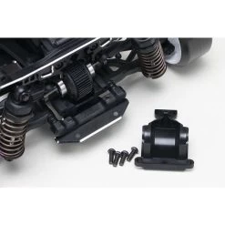 YOKOMO Super Drift SD1.0 LTS (Load Transfer Special) Assembly Kit -Remote Control Model Shop sdr 010lts 12