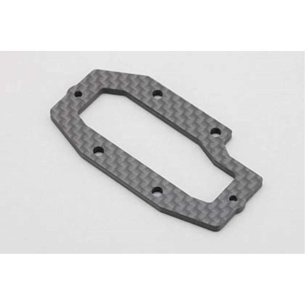 YOKOMO Bm4 CGMotor Mount Plate (Y-B4-304MG ) 3 YOKOMO Bm4 CGMotor Mount Plate (Y-B4-304MG )