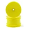 YOKOMO Rear Wheels (Yellow) For YZ-2/4/B-MAX4 -Remote Control Model Shop y b4 827 abf1b275 78e4 43ce 98cc f7ac88ed44bc