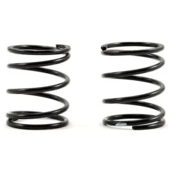 YOKOMO Shock Spring For SLF Short Shock II (White) ( B7-144