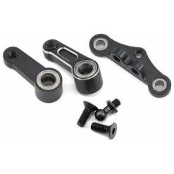 YOKOMO Steering Bell Cank Set