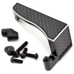 YOKOMO Aluminum Special Servo Mount ( B7-203B )