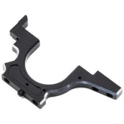 YOKOMO Bulk Head B (Front Right/Rear Left/Black) ( B7-302B1