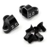 YOKOMO Aluminum Separate Suspension Mount (42.0mm) ( B7-312